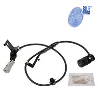 Blue Print Sensor DrehzahlfüHler Hinten Links FüR Toyota Hilux VII Pick-Up