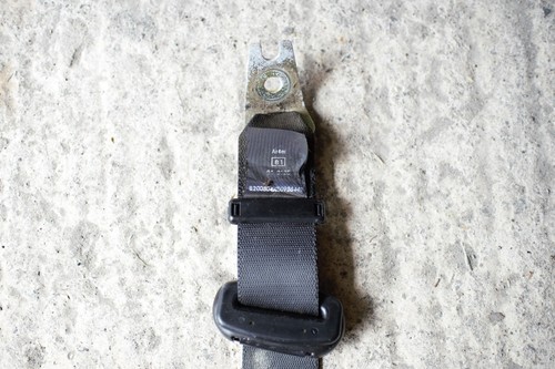 Ford Mondeo Mk3 Hatchback 00-07 Rear Seatbelt (fits left or right side) - 第 4/7 張圖片