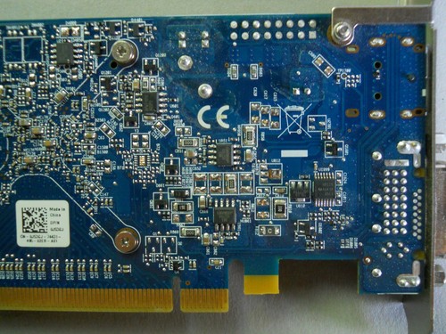 AMD Radeon HD 8490 OEM ATI-102-C36951 Video Card 1GB DisplayPort/DVI PCI-E x16 - Picture 8 of 9
