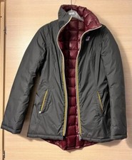 KWAY GIUBBINO REVERSIBILE DA RAGAZZA