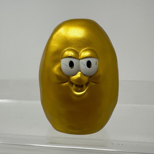 McDonalds Kerwin Frost Mcnugget Buddies Golden Nugget RARE Chase ONLY