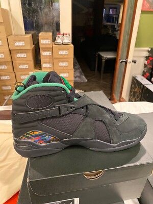 Size 11 - Air Jordan 8 Retro Tinker - Air Raid for sale online | eBay