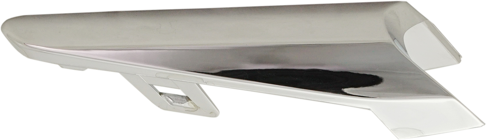 New Front, Passenger Side Fog Light Trim For Mazda 3 2017-2018