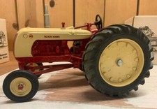 Ertl Cockshutt Black Hawk 40 National Farm Toy Museum Edition 1:16 #4167c
