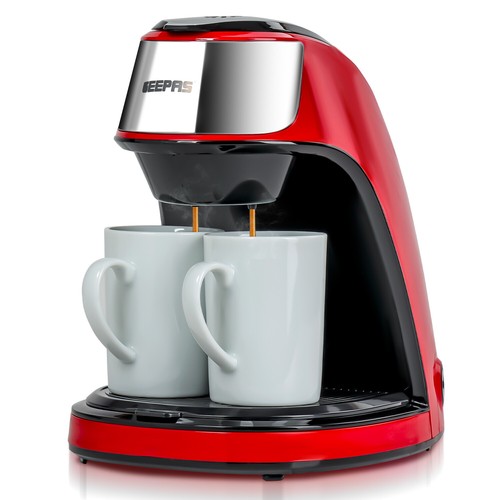 Filter Coffee Machine 450W Coffee Maker 