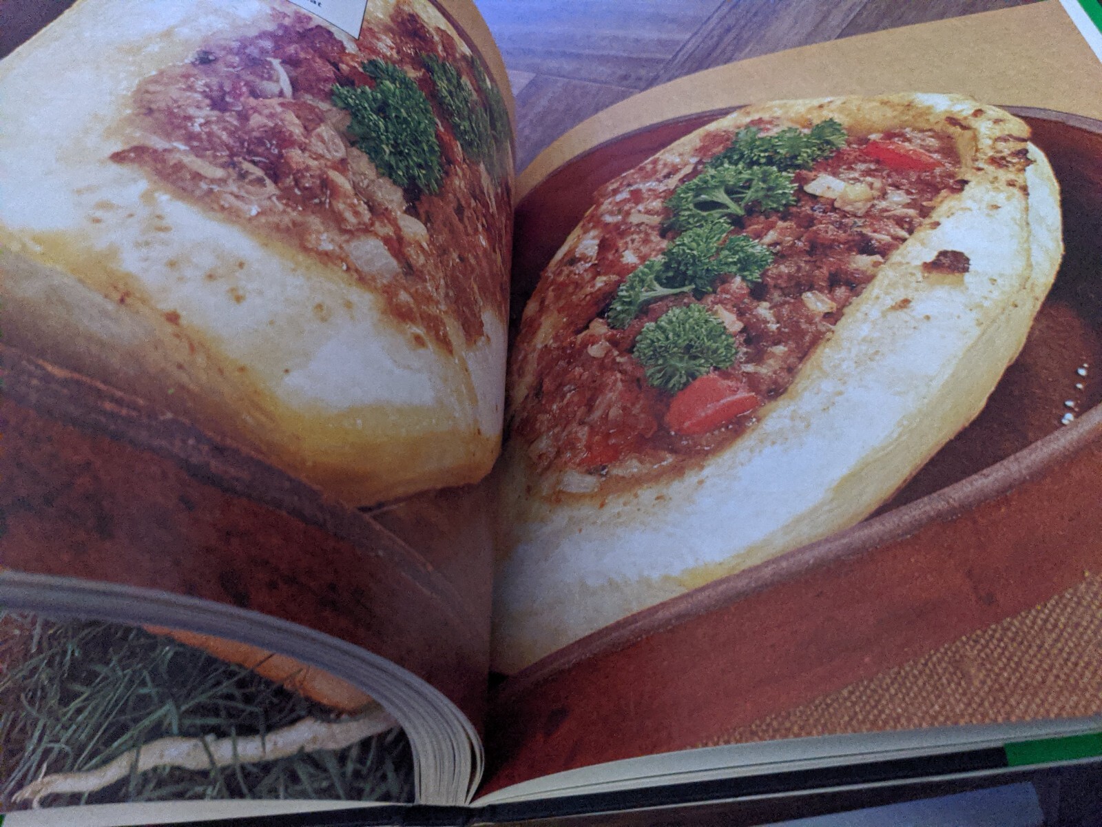 The Complete Vegetable  Cookbook Nancy Norwalk 