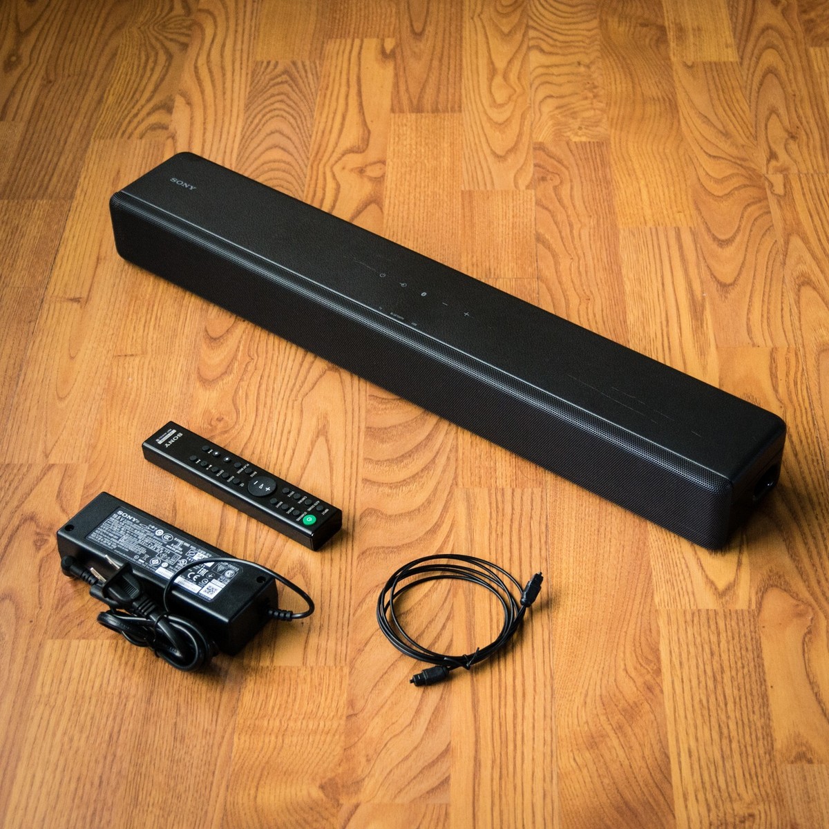 SONY サウンドバー　HT-S200F Sony HT-S200F Review - RTINGS.com