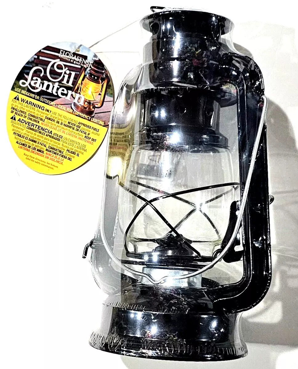 Florasense oil lantern deals