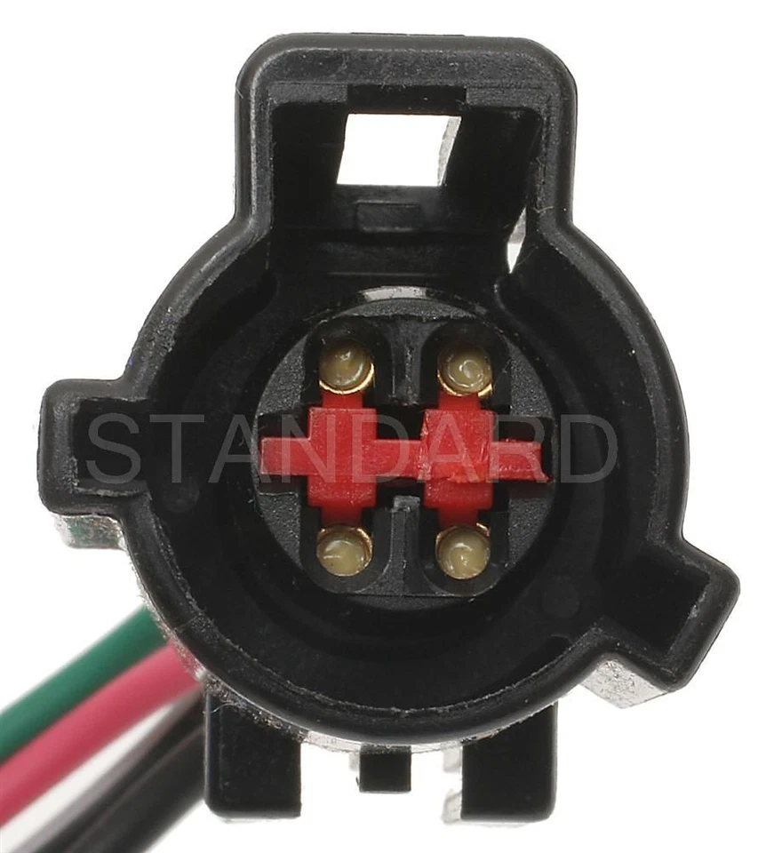 Conector sensor EGT de 5,4 L para Ford E-350 Super Duty 2010-2016 SMP 2011 2012 2013 Foto 4 de 4