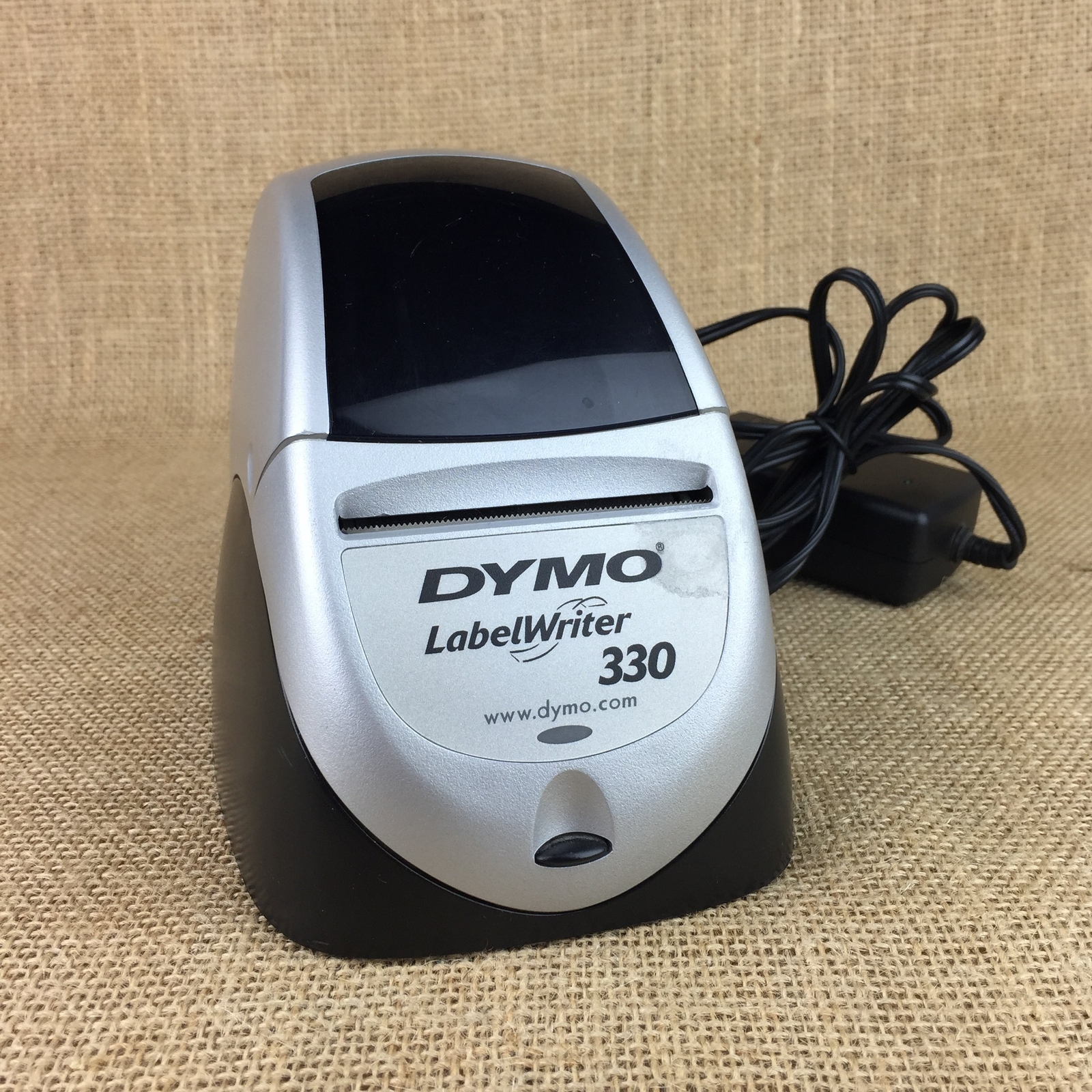 DYMO LabelWriter 330 Thermal Label Printer for Home or Office  