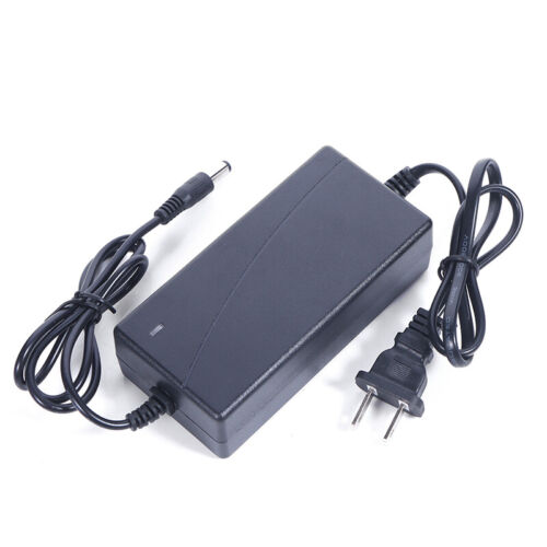Lithium Battery Charger for 21V Screwdriver Electric Wrench Hammer Battery Pack - Picture 10 of 12