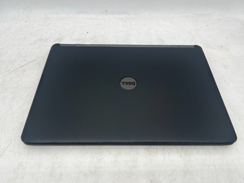 Notebook DELL Latitude E7450 CPU i5-5300u Ram 8GB DDR3 SSD 120GB 14" B-WARE - Bild 3 von 11
