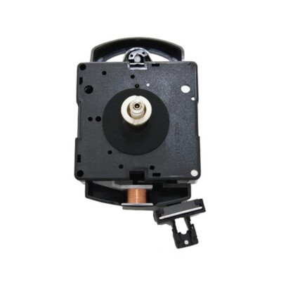 UTS leises Quarz Uhrwerk 817 mit Pendelantrieb mit 21 mm ZWL