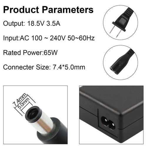 New CA06 Battery for HP ProBook 640 G1 645 G0 655 650 CA09 HSTNN-DB4Y 718756-001 - Picture 11 of 13