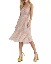  LoveShackFancy Tove Pintucked Dress 10