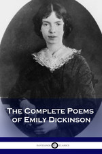 The Complete Poems of Emily Dickinson