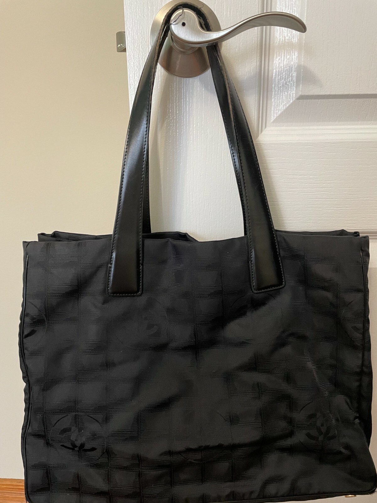 Authentic CHANEL Bag - image 1