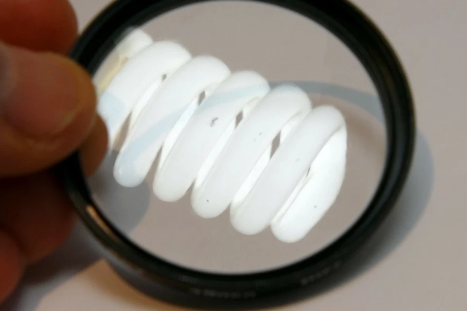 Quantaray 49mm Filter Diff Diffuser Soft Focus portraiture - Image 4 of 4