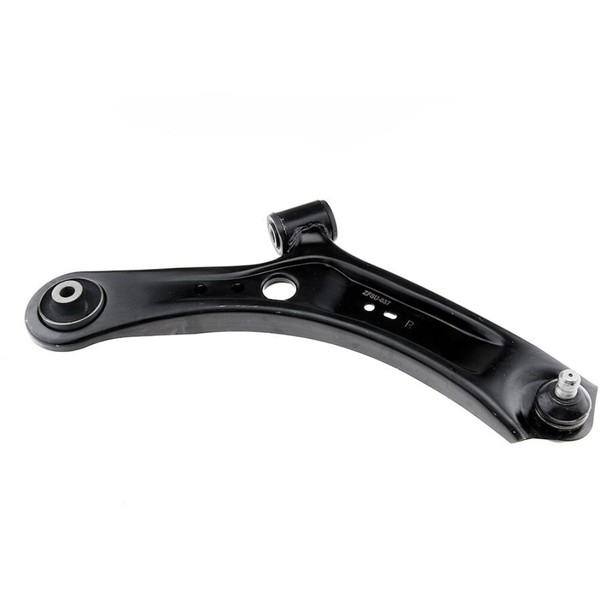 NTY Querlenker RadaufhäNgung Vorne Rechts FüR Suzuki SX4 GY 1.6 VVT-image