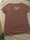 Disney Parks 2018 Hocus Pocus Villain Spelltacular Plum T-Shirt Womens LARGE — photo 7