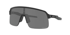Oakley Sutro Lite Matte Black/Prizm Black Men's Sunglasses OO9463-0539