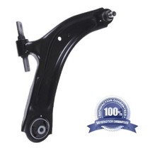 DRIVERS (RIGHT) LOWER SUSPENSION WISHBONE ARMS Fits NISSAN QASHQAI & +2 KOLEOS
