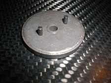 KYOSHO AG25 volant moteur GX12 / GX15