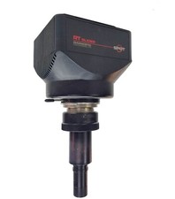 Diagnostic Instruments RT Slider Spot 2.3.1 Microscope Camera & 1X HRD100-NIK