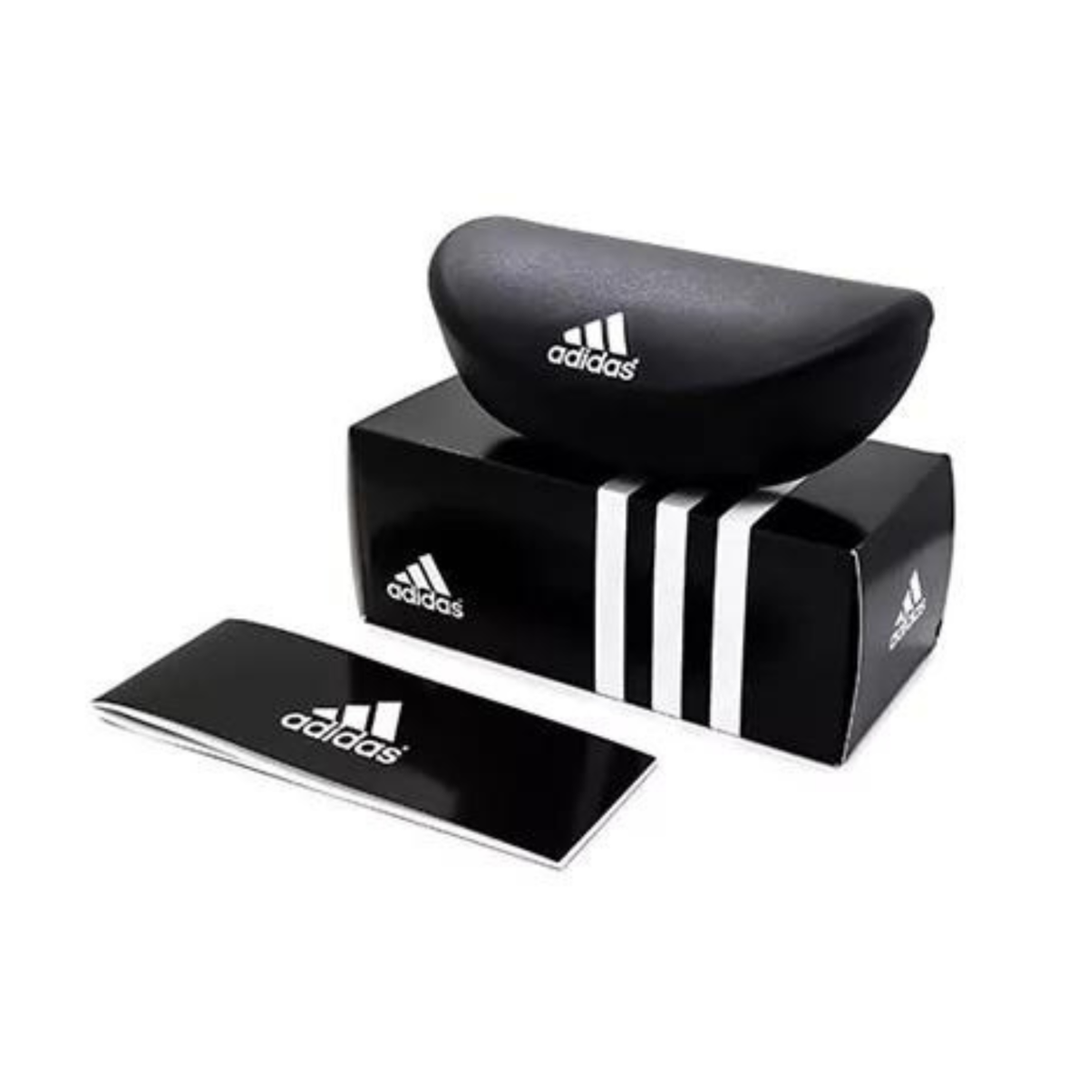 adidas アディダス サングラス SP0027-01A  Black adidas アディダス サングラス SP0027-01A Black 【公式通販】