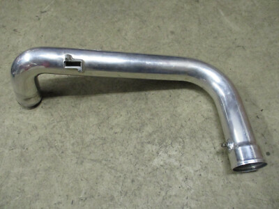 Ladeluftrohr Ladedruckrohr VW Golf 5 TGI Ansaugrohr Air Intake Turborohr Tuning
