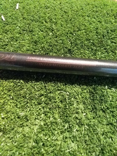 Knight CrossFire Oversize Graphite Shaft - Picture 6 of 10