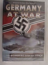 DVD: Germany at War - Bombers over the Reich