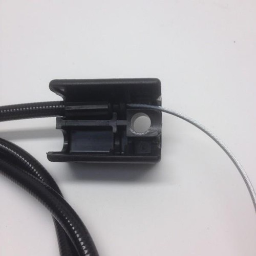 Cavo freno motore rasaerba Hayter Spirit 41 111-0096 - Foto 2 di 5