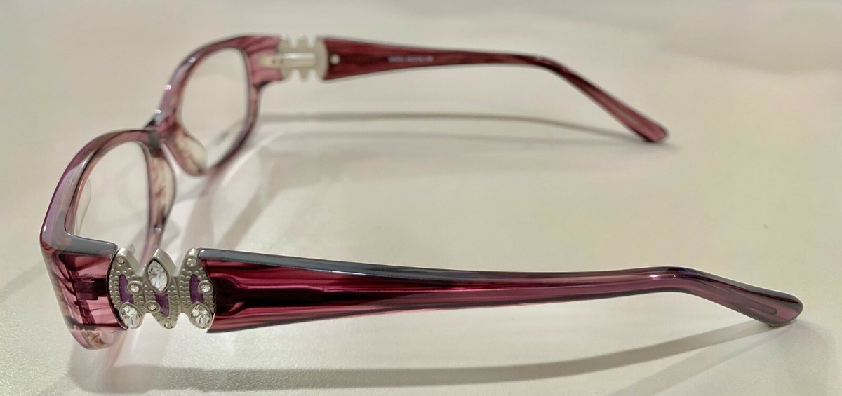NEW AUTHENTIC DREAM HIMAX SH002 TORTOISE EYEGLASSES FRAMES