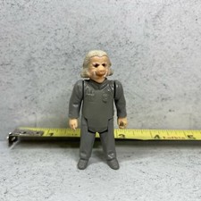 Vintage 1980 Kenner Star Wars Ugnaught Action Figure Loose