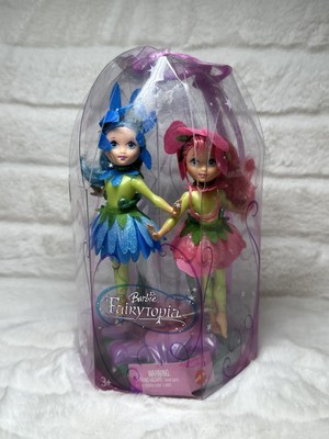 BARBIE FAIRYTOPIA WONDER fairy Kissera. EUR 69,00 - FR