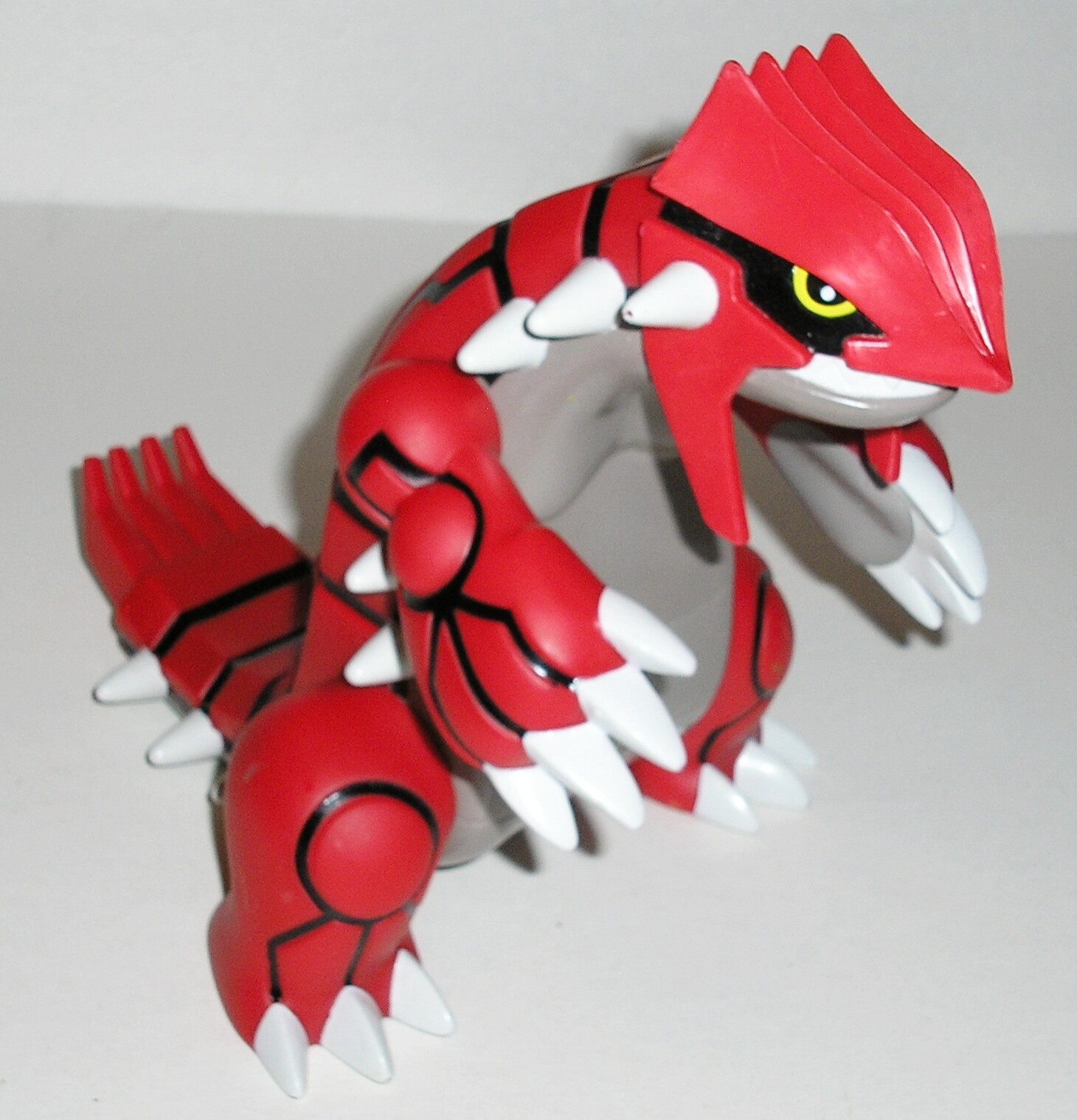 groudon action figure
