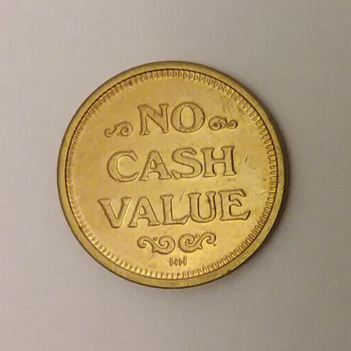 Makutu's Island Arcade Chandler, AZ Game Token 22mm | eBay