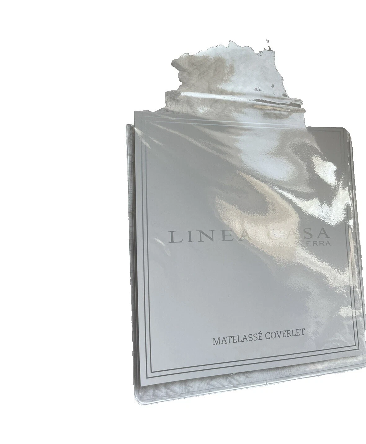 Стеганые одеяла, покрывала и покрывала SFERRA из хлопковой смеси