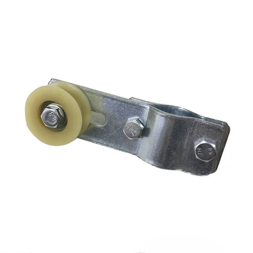 Pulley Chain Tensioner Roller Idler w Bracket for 49 50 70cc 80cc