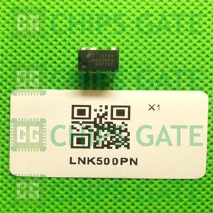 9PCS-LNK500PN-DIP-7-AC-DC-Converters-3W-85-265-VAC-4W-230-VAC
