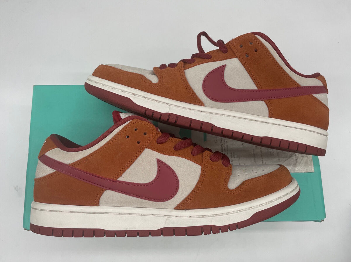 レア　NIKE DUNK LOW PRO B US8 1999年　SB Nike SB Dunk Low Pro B Skate Shoes. Nike.com