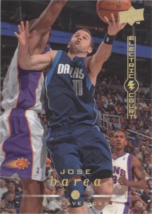 NBAカード JJ Barea バレア サインカード 10枚限定 149枚限定 J.J. Barea Trading Cards for sale | eBay