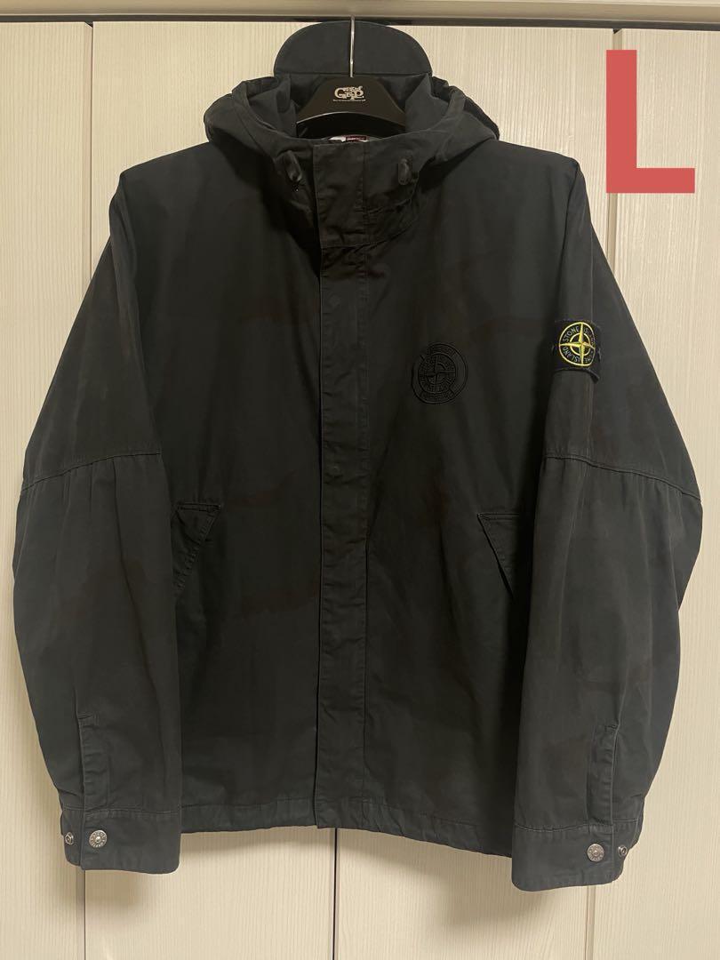 SUPREME STONE ISLAND Riot Mask Jacket | eBay SUPREME STONE ISLAND Riot Mask Jacket | eBay