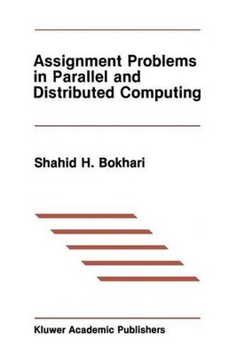Assignment Problems in Parallel and Distributed Computing - 9781461291954