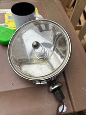 Lucas 7” flamethrower lamp rally etc