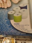PED EGG ELECTRIC NAIL CARE SYSTEM — photo 3