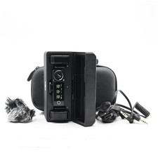 Hollyland LARK MAX Duo 2-Person Wireless Microphone System 2.4 GHz 90r