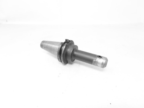 Command CAT40 3/8" .375" Endmill Weldon Holder C4E5-0375 CNC Machining HP9 - Picture 1 of 4