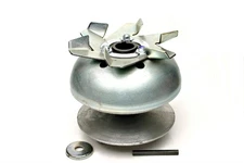 Kawasaki Mule 550, 1998-2004, Comet Drive Clutch - 300418A - KAF300 